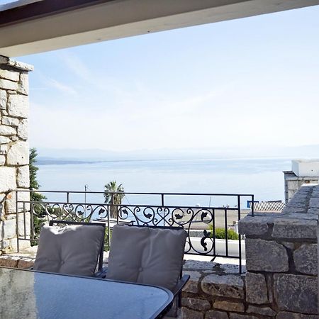 Malvazios Villas #7 Gythio Exterior foto