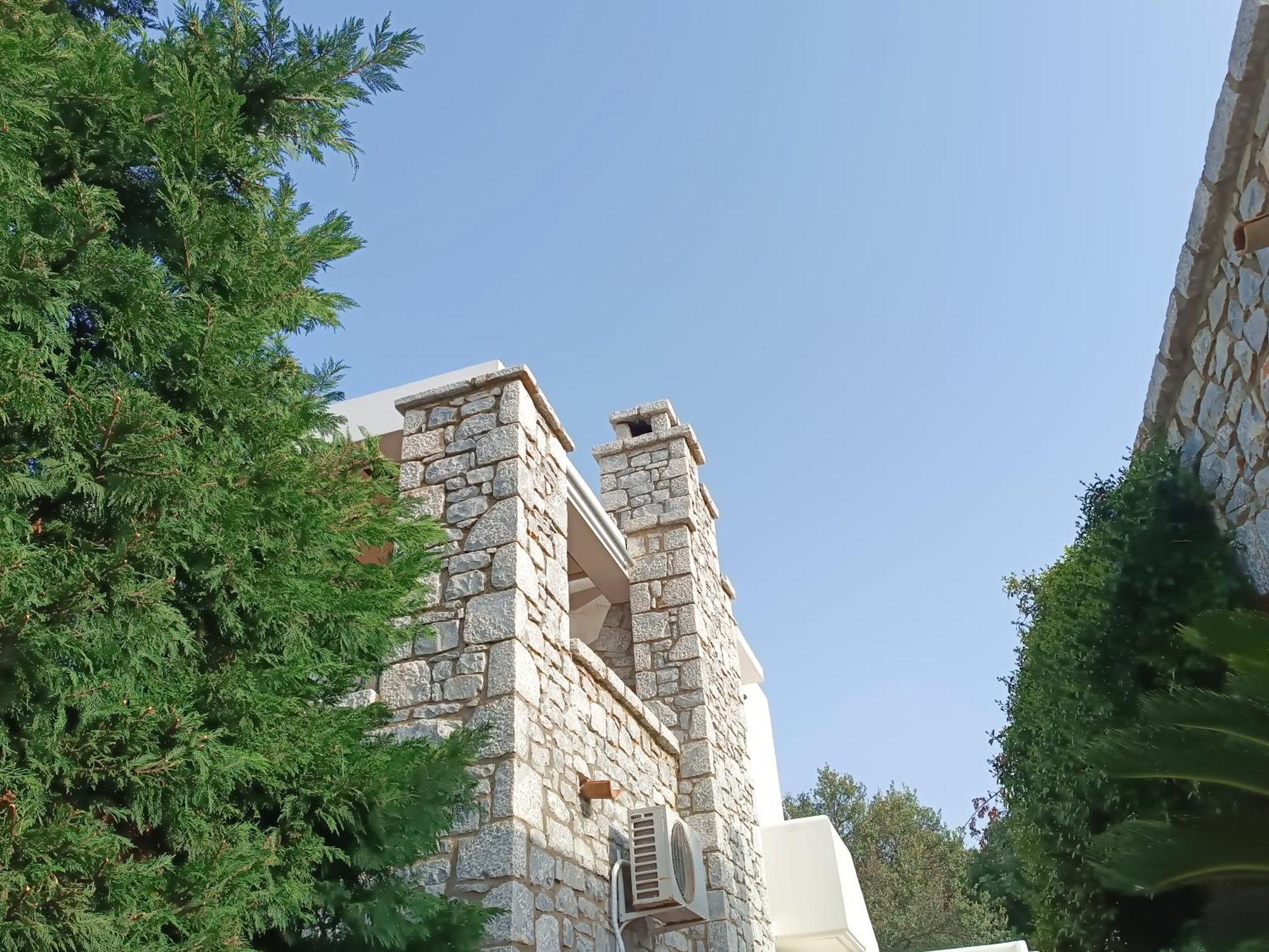 Malvazios Villas #7 Gythio Exterior foto