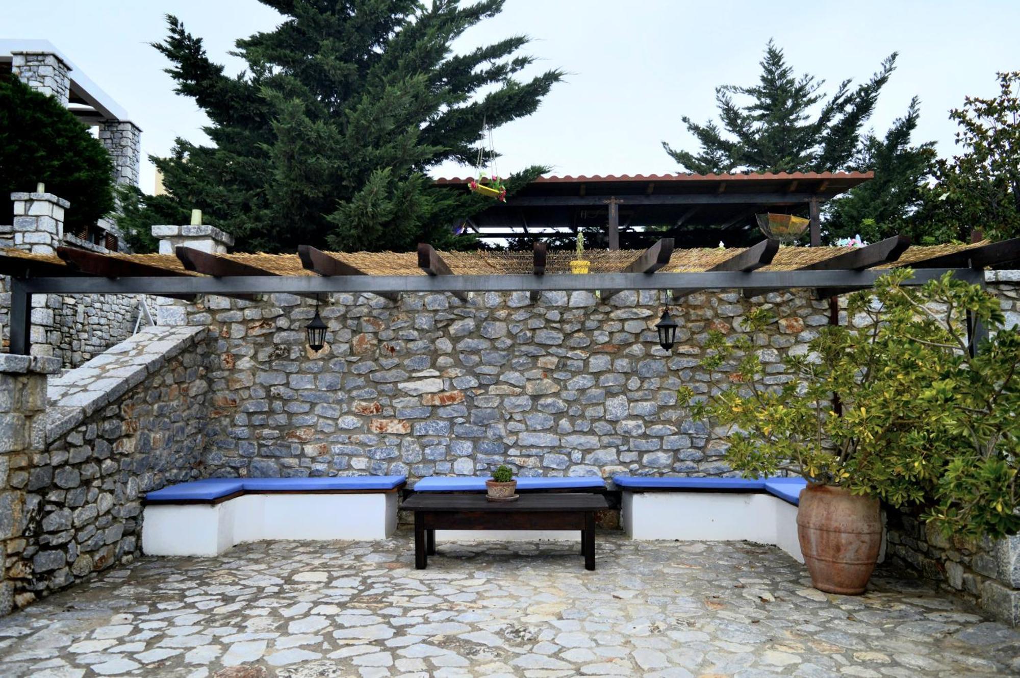 Malvazios Villas #7 Gythio Exterior foto