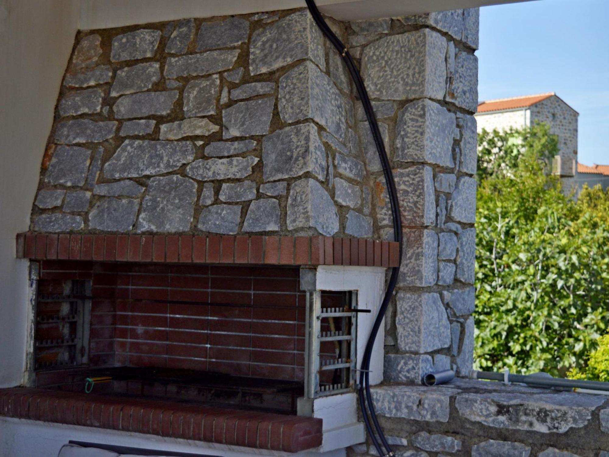 Malvazios Villas #7 Gythio Exterior foto